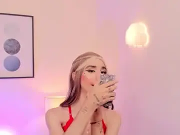 Chaturbate Adult Webcams of arivega