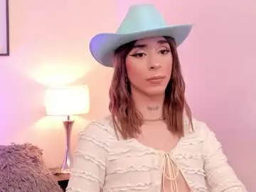 Chaturbate Nude Webcam of arivega