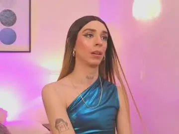 Chaturbate Nude Webcam of arivega