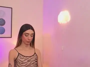 Chaturbate Nude Webcam of arivega