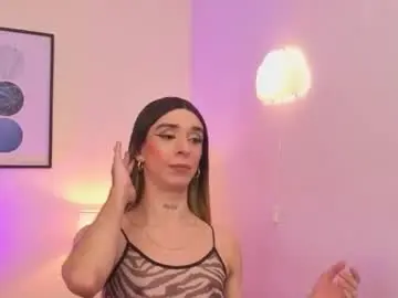 Chaturbate Adult Webcam of arivega