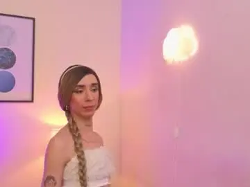 Chaturbate Live Sex of arivega