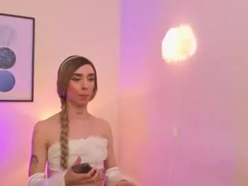 Chaturbate Sex Cam of arivega