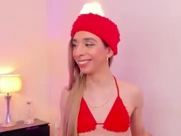 Chaturbate Adult Webcams of arivega