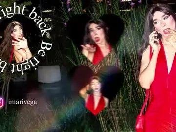 Chaturbate Sex Chat of arivega