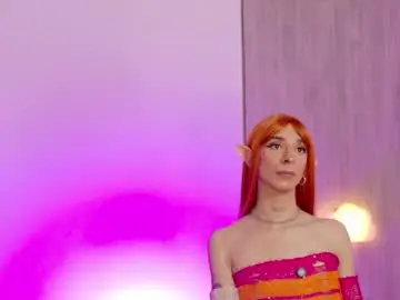 Chaturbate Adult Webcam of arivega