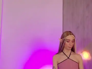 Chaturbate Live Sex Cam of arivega