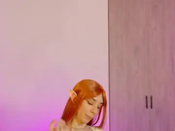 Chaturbate Free Porn Cam of arivega