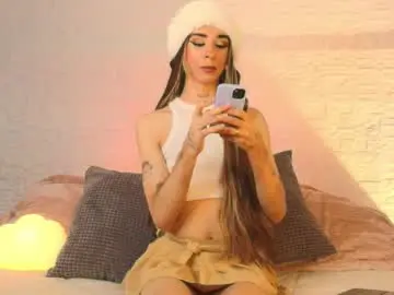 Chaturbate Sex Chat of arivega