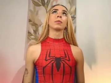 Chaturbate Best Webcam of arivega