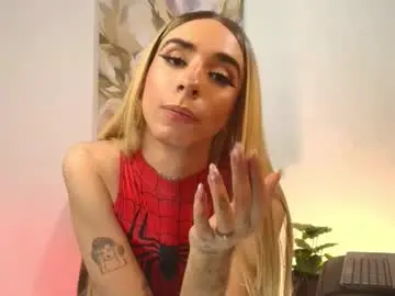 Chaturbate Sex Chat of arivega