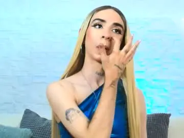 Chaturbate Sex Cam of arivega