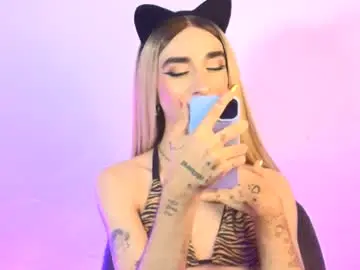 Chaturbate Live Sex of arivega