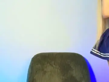 Chaturbate Best Webcam of arivega