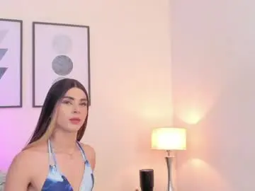 Chaturbate Live Sex of arivega