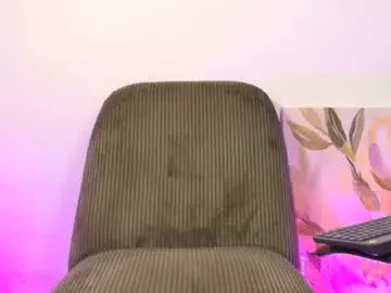 Chaturbate Adult Webcam of arivega