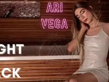 Chaturbate Live Sex of arivega