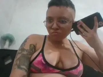 Chaturbate Adult Webcam of eden_jupiters