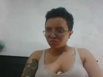 Chaturbate Live Sex Cam of eden_jupiters