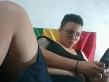 Chaturbate Live Sex of eden_jupiters