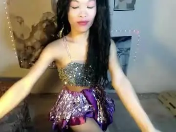 Chaturbate Sex Cam of ericaxox1
