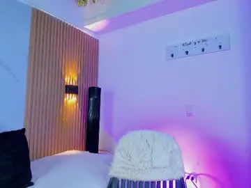 Chaturbate Watch Live Sex Cams of im_xandersmith