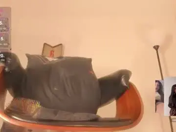 Chaturbate Adult Webcams of isabelsexysmile_