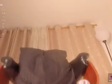 Chaturbate Live Porn of isabelsexysmile_