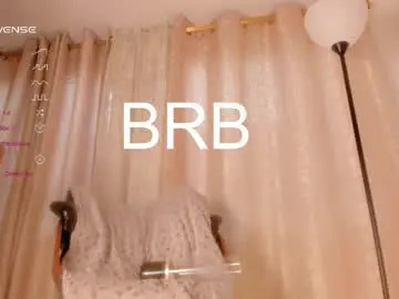 Chaturbate Live Sex of isabelsexysmile_