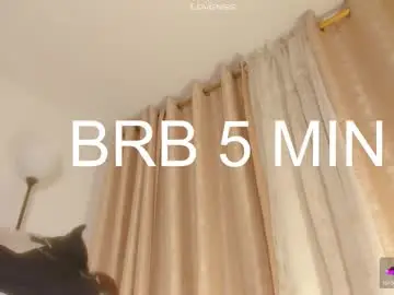 Chaturbate Private Sex Chat of isabelsexysmile_