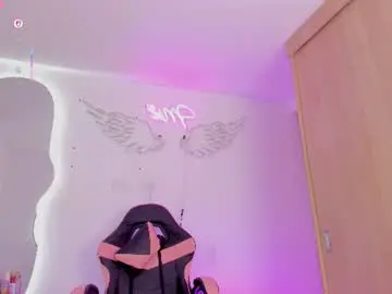 Chaturbate Best Webcam of mia_yourmommy