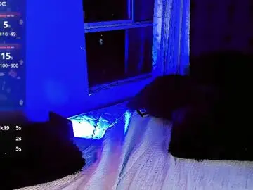 Chaturbate Free Porn Cam of miss_danny19