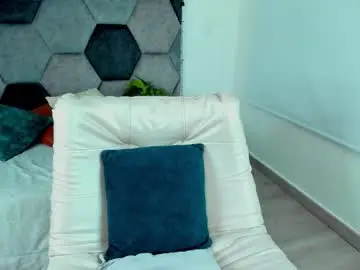 Chaturbate Adult Video Chat of niikofox
