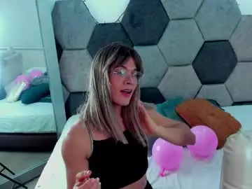 Chaturbate Best live sex cam show of niikofox