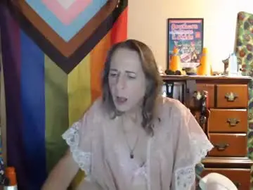 Chaturbate Nude Webcam of twocumkerry