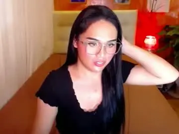 Chaturbate Sex Chat of yanny_xoxo