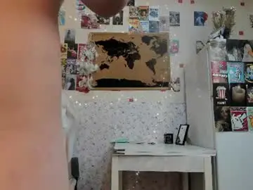 Chaturbate Nude Webcam of alisa_stars