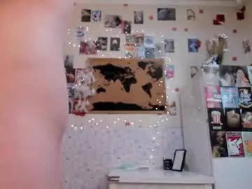 Chaturbate Adult Webcams of alisa_stars