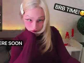 Chaturbate Nude Webcam of alisa_stars