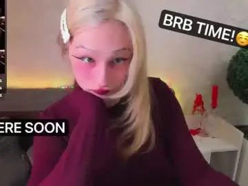 Chaturbate Sex Chat of alisa_stars