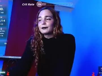 Chaturbate Live Sex Cam of catnessa_