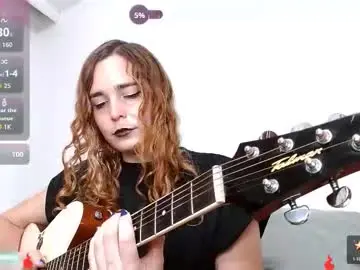 Chaturbate Nude Webcam of catnessa_