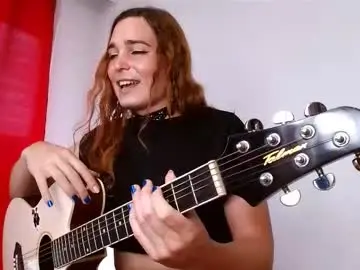 Chaturbate Live Porn of catnessa_