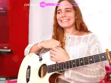 Chaturbate Adult Webcam of catnessa_