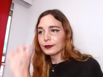 Chaturbate Sex Chat of catnessa_