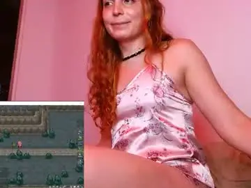 Chaturbate Live Sex Cam of catnessa_