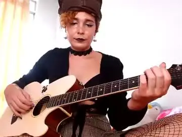 Chaturbate Watch Live Sex Cams of catnessa_