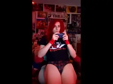 Chaturbate Live Sex of heartmyarc