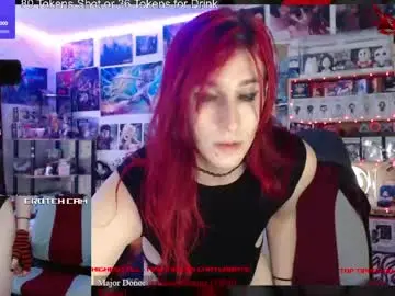 Chaturbate Sex Cam of heartmyarc