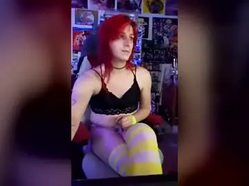 Chaturbate Sex Cam of heartmyarc